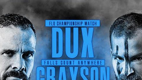 FLQ: Ready For War FLQ: Ready For War