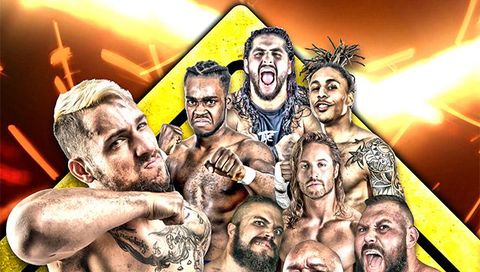 FIP: In Full Force 2019 FIP: In Full Force 2019