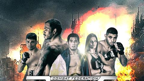 Brave 30: Stephen Loman vs Louie Sanoudakis Brave 30: Stephen Loman vs Louie Sanoudakis