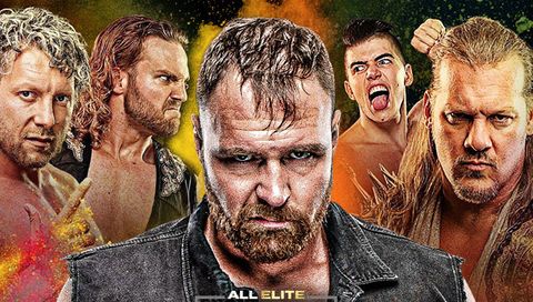 AEW: Dynamite, Episode 6 AEW: Dynamite, Episode 6