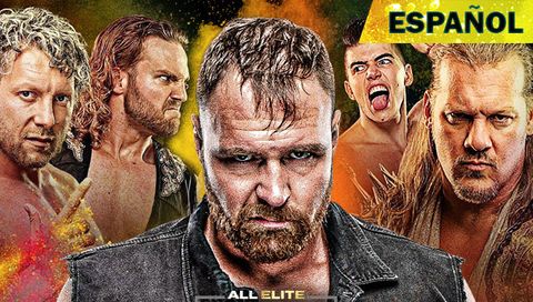 AEW: Dynamite, Episode 6 (en Español) AEW: Dynamite, Episode 6 (en Español)