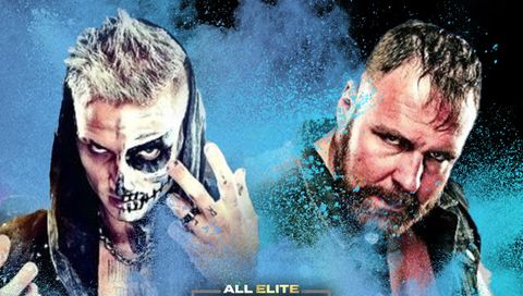 AEW: Dynamite, Episode 8 AEW: Dynamite, Episode 8