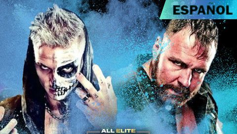 AEW: Dynamite, Episode 8 (en Español) AEW: Dynamite, Episode 8 (en Español)