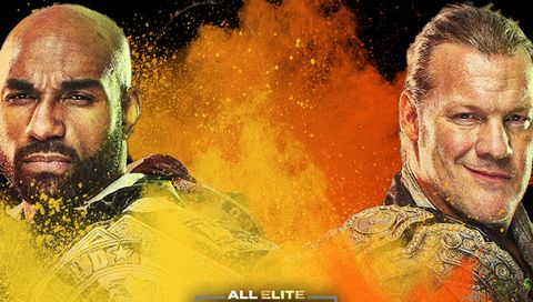 AEW: Dynamite, Episode 9 AEW: Dynamite, Episode 9