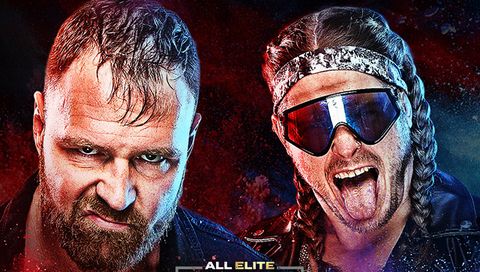 AEW: Dynamite, Episode 10 AEW: Dynamite, Episode 10