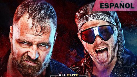 AEW: Dynamite, Episode 10 (en Español) AEW: Dynamite, Episode 10 (en Español)