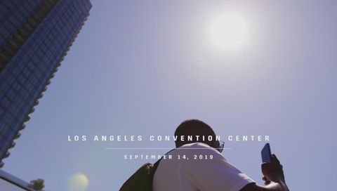 40 Days: KSI 40 Days: KSI