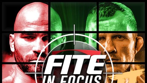 FITE in Focus: BKFC 9 FITE in Focus: BKFC 9