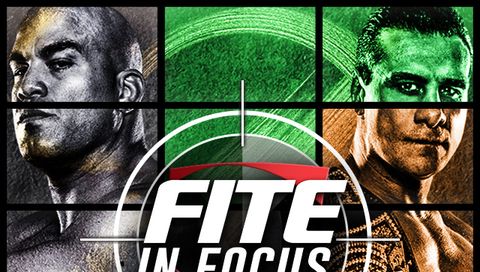 FITE in Focus: Tito Ortiz vs Alberto El Patron FITE in Focus: Tito Ortiz vs Alberto El Patron