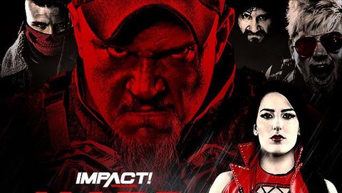 Impact Wrestling: Hard to Kill 2020 Impact Wrestling: Hard to Kill 2020