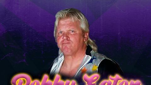 Bobby Eaton: A Night of Appreciation Bobby Eaton: A Night of Appreciation