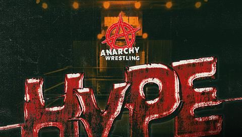 Anarchy Hype Episode 161 Anarchy Hype Episode 161