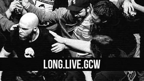 GCW: Long. Live. GCW 2019 GCW: Long. Live. GCW 2019