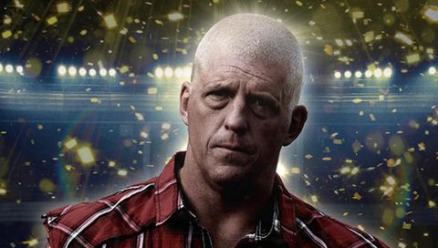 The Final Cut: A Night with Dustin Rhodes The Final Cut: A Night with Dustin Rhodes