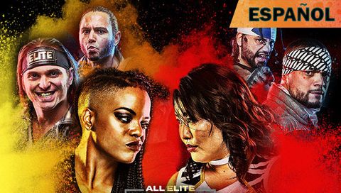 AEW: Dynamite, Episode 11 (en Español) AEW: Dynamite, Episode 11 (en Español)