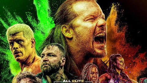 AEW: Dynamite, Episode 01-20 AEW: Dynamite, Episode 01-20