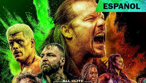 AEW: Dynamite, Episode 01-20 (en Español) AEW: Dynamite, Episode 01-20 (en Español)