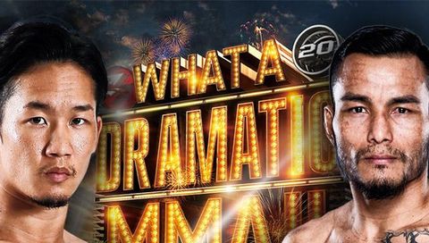 RIZIN.20 RIZIN.20