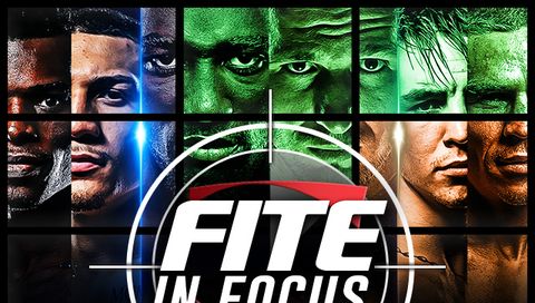 FITE In Focus: Terence Crawford vs Mean Machine FITE In Focus: Terence Crawford vs Mean Machine