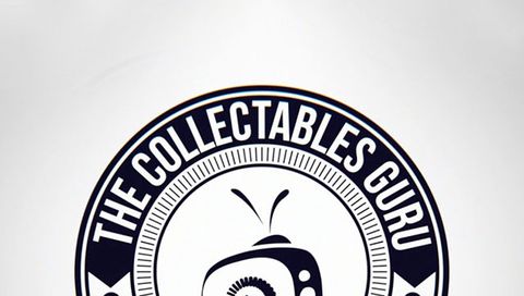 The Collectibles Guru 06 - Football Collectibles The Collectibles Guru 06 - Football Collectibles