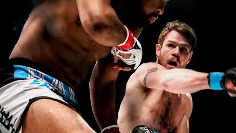 Z Promotions: Fight Night 12 Z Promotions: Fight Night 12