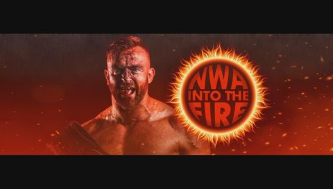 FITE Media Call: NWA Into The Fire FITE Media Call: NWA Into The Fire