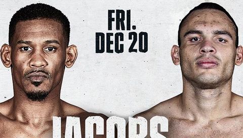 Daniel Jacobs vs Julio Cesar Chavez Jr Daniel Jacobs vs Julio Cesar Chavez Jr