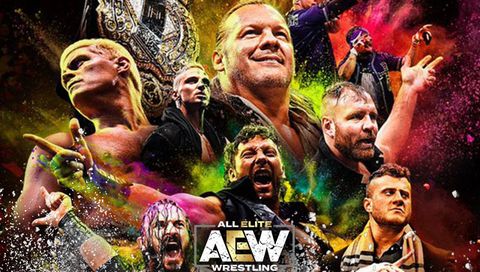 #9: AEW Dynamite: Best-of Exclusive Special #9: AEW Dynamite: Best-of Exclusive Special