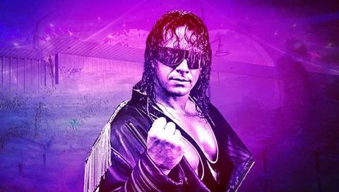 Fight Forever: Tribute to Bret Hart Fight Forever: Tribute to Bret Hart