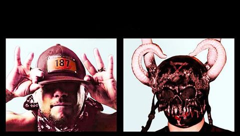 Synergy Pro Wrestling: Tomorrow Comes Today