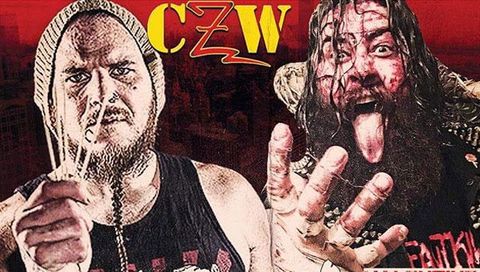 CZW: 21st Anniversary CZW: 21st Anniversary