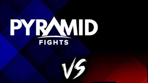 Walkout FC vs Pyramid: Joe Pianalto vs Brad Toth Walkout FC vs Pyramid: Joe Pianalto vs Brad Toth