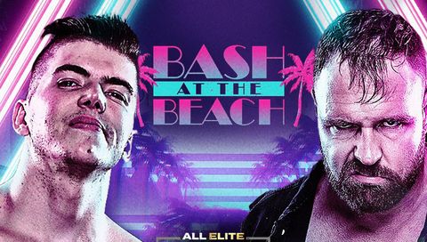 AEW: Dynamite, Episode 03-20 AEW: Dynamite, Episode 03-20