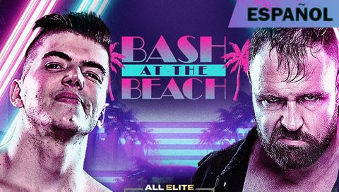 AEW: Dynamite, Episode 03-20 (en Español) AEW: Dynamite, Episode 03-20 (en Español)