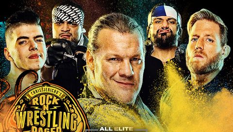 AEW: Dynamite, Episode 04-20 AEW: Dynamite, Episode 04-20