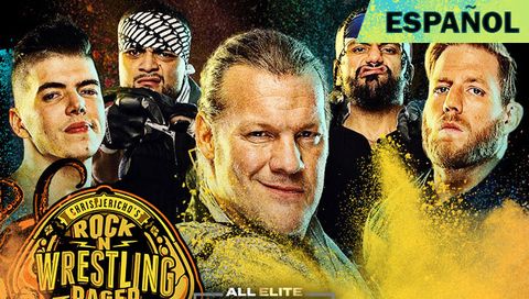 AEW: Dynamite, Episode 04-20 (en Español) AEW: Dynamite, Episode 04-20 (en Español)