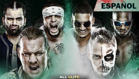 AEW: Dynamite, Episode 05-20 (en Español) AEW: Dynamite, Episode 05-20 (en Español)