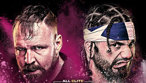AEW: Dynamite, Episode 06-20 AEW: Dynamite, Episode 06-20