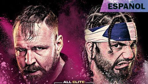 AEW: Dynamite, Episode 06-20 (en Español) AEW: Dynamite, Episode 06-20 (en Español)