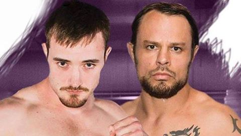 Dynasty Combat Sports: Peatrowsky vs Wright Dynasty Combat Sports: Peatrowsky vs Wright