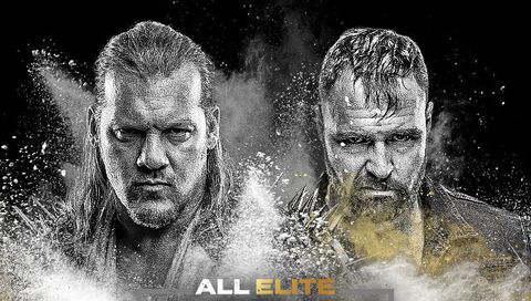 AEW Dark, Episode 01-19 AEW Dark, Episode 01-19