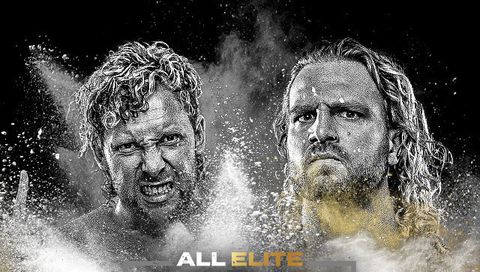 AEW Dark, Episode 02-19 AEW Dark, Episode 02-19