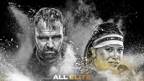 AEW Dark, Episode 03-19 AEW Dark, Episode 03-19