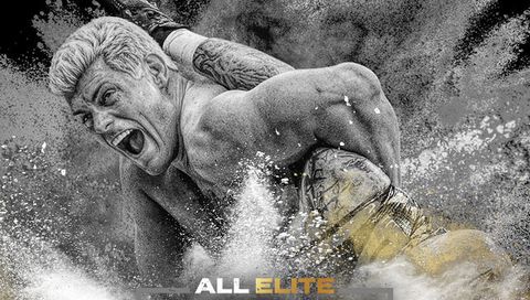 AEW Dark, Episode 04-19 AEW Dark, Episode 04-19