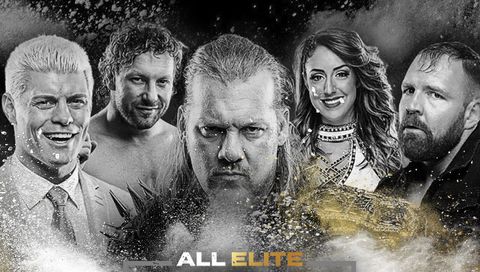 AEW Dark, Episode 07-19 AEW Dark, Episode 07-19