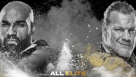 AEW Dark, Episode 09-19 AEW Dark, Episode 09-19