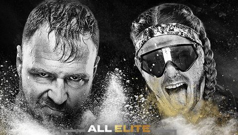 AEW Dark, Episode 10-19 AEW Dark, Episode 10-19
