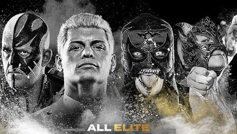 AEW Dark, Episode 02-20 AEW Dark, Episode 02-20