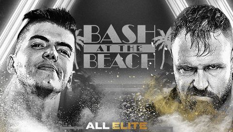 AEW Dark, Episode 03-20 AEW Dark, Episode 03-20
