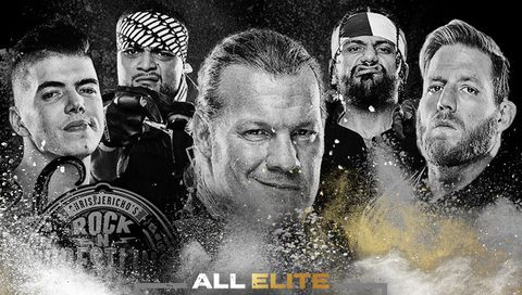 AEW Dark, Episode 04-20 AEW Dark, Episode 04-20